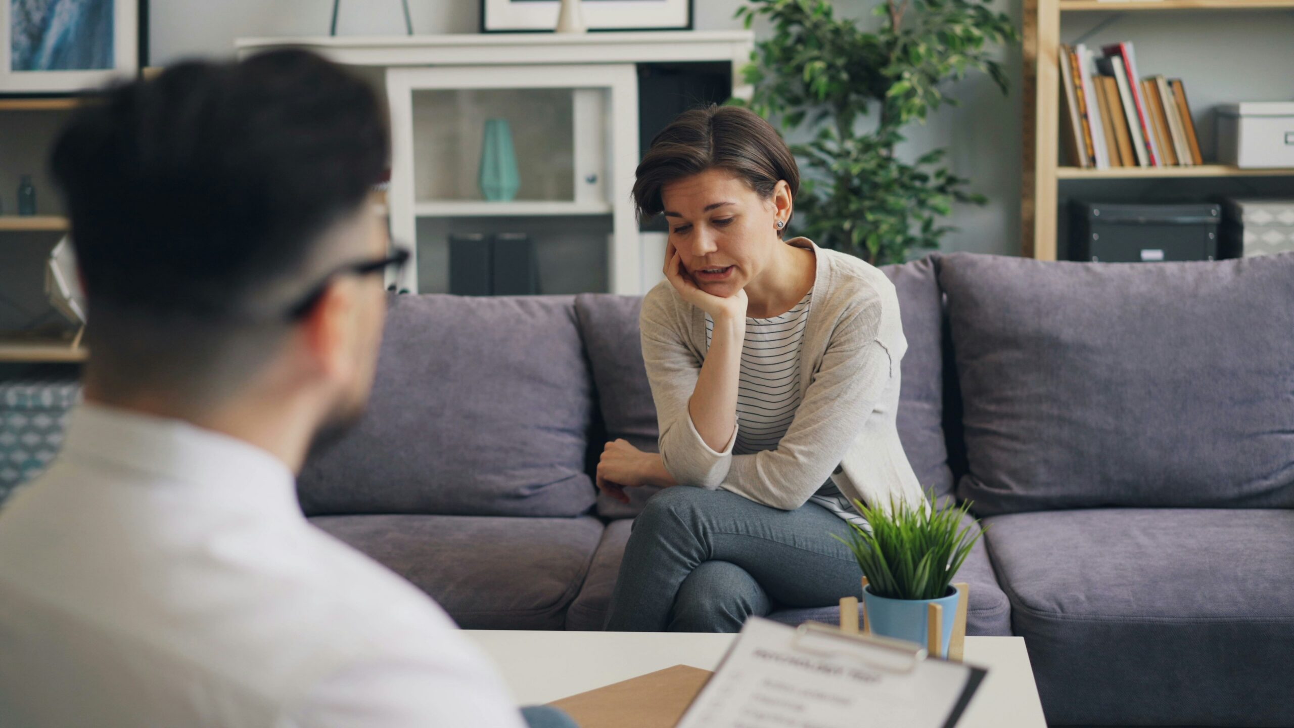 Therapy Activities for Teens Who Don’t Talk